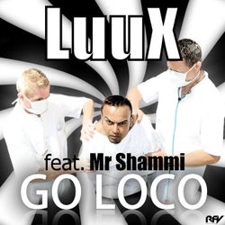 Go Loco (feat. Mr Shammi) [Darwich Remix]