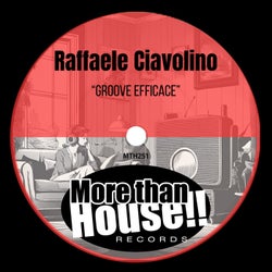 Groove Efficace