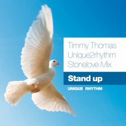 Stand Up (Unique2Rhythm Stonelove Mix)