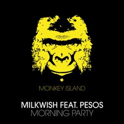 Morning Party (feat. Pesos)