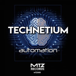 Automation EP