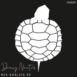 Mia Khalifa EP