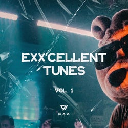 EXXcellent Tunes, Vol. 1