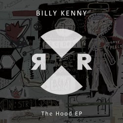The Hood EP