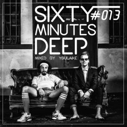 Sixty Minutes Deep #013