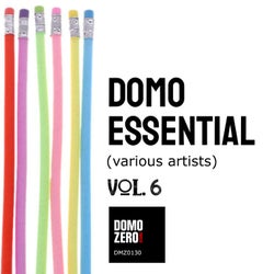 Domo Essential Vol.6