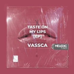 Taste on my Lips EP