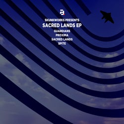 Skunkworks Present: Sacred Lands