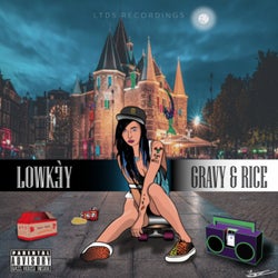 Gravy & Rice