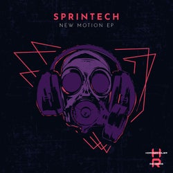 New Motion EP