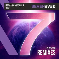 Eve (Remixes)