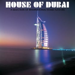 House Of Dubai - Vol 1.