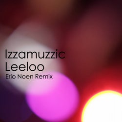 Leeloo(Erio Noen Remix)