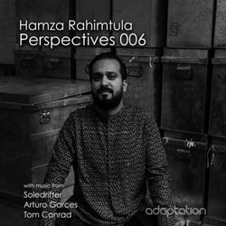 Perspectives 006 (Curated by Hamza Rahimtula)