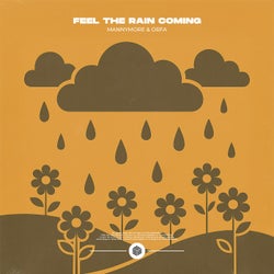 Feel the Rain Coming (Extended Mix)