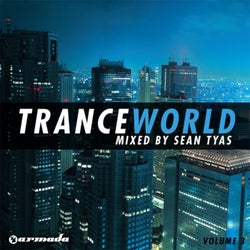 Trance World, Vol. 3