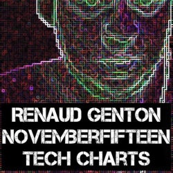Renaud Genton "NovemberFifteen Tech Charts"