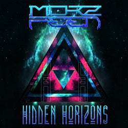 Hidden Horizons - EP