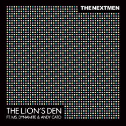 The Lion's Den