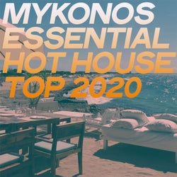 Mykonos Essential Hot House Top 2020