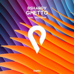 Ghetto (Marc Able Remix)
