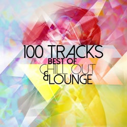 Best of Chill Out & Lounge - 100 Tracks