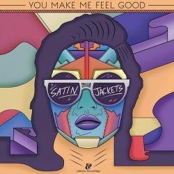 You Make Me Feel Good