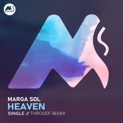 Heaven (ThroDef Remix)