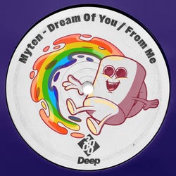 Dream of You / From Me