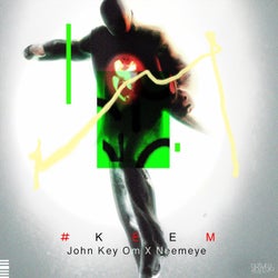 #Keem (Original Mix)