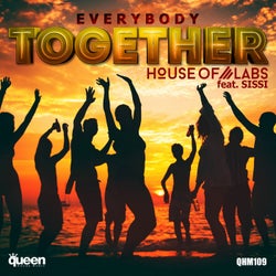 Everybody Together