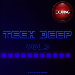 Tech Deep, Vol. 5