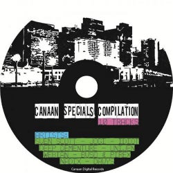 Canaan Special's Compilation
