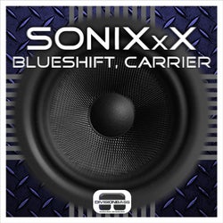 Blueshift & Carrier