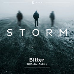 Bitter - Extended Mix