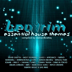 Beatrim: Essential House Themes