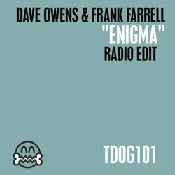 Enigma (Radio Edit)