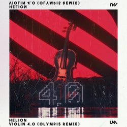 Violin 4.0 (Olympis Remix)