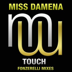 Miss Damena - Touch
