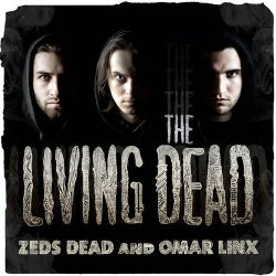 The Living Dead EP