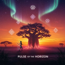 Pulse of the Horizon