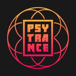 My Psytrance Playlist