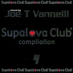 SUPALOVA CLUB COMPILATION VOL. 4