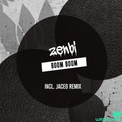 Boom Boom Incl. Jaceo Remix