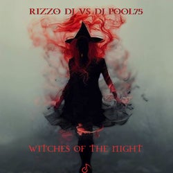 Witches of the Night (Original)