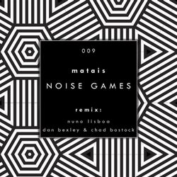 Noise Games