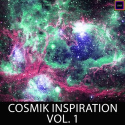 Cosmik Inspiration, Vol. 1