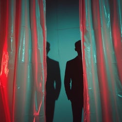 The Veils Of Darkness