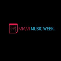 GATY LOPEZ "MIAMI MUSIC WEEK CHART 2015"