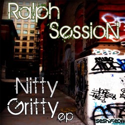 Nitty Gritty EP